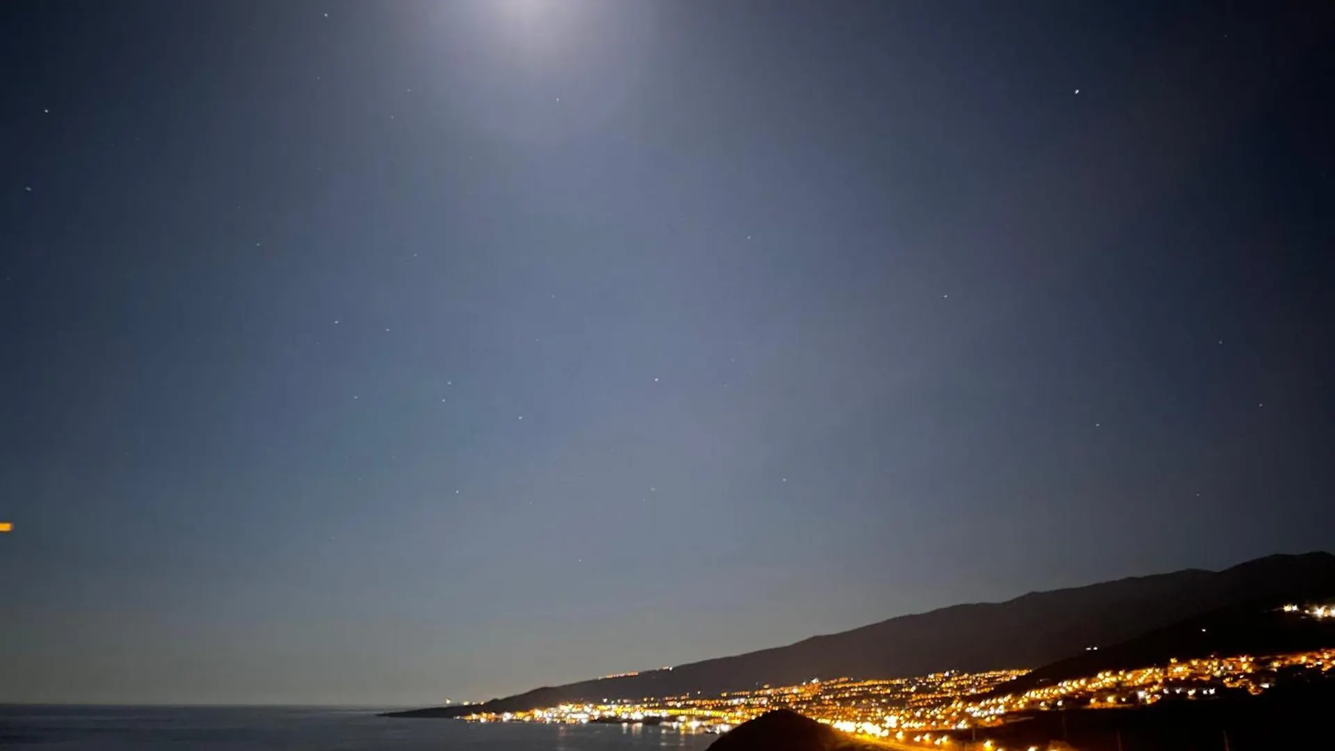 דירות סנטה קרוז דה טנריף Panoramic Tabaiba 0*,  ספרד