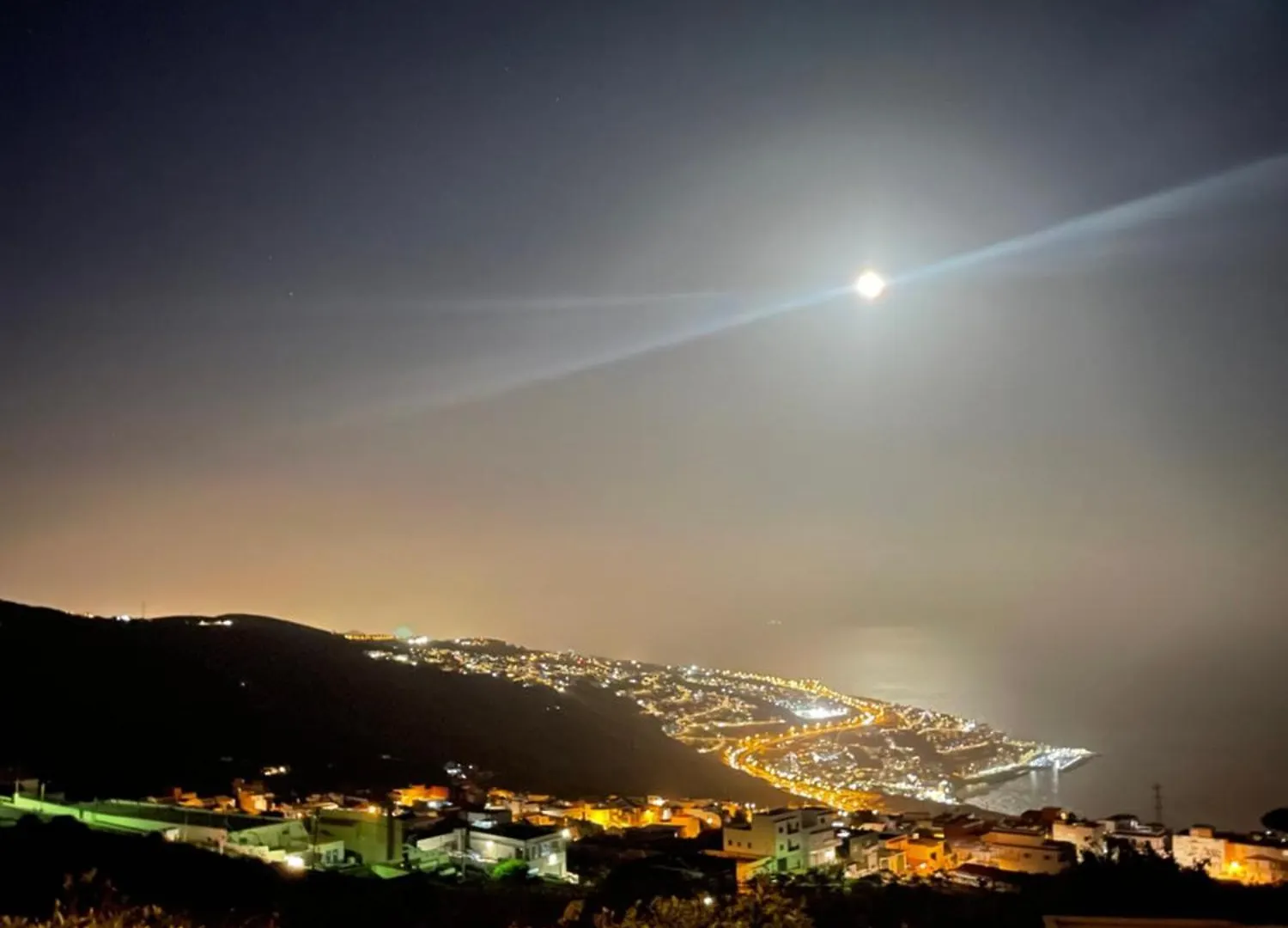 דירות סנטה קרוז דה טנריף Panoramic Tabaiba 0*,